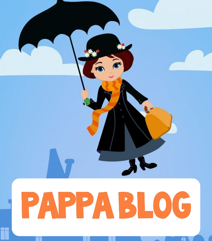 Pappa Blog