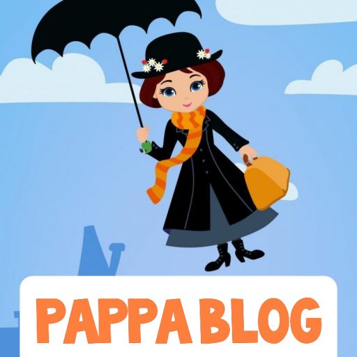 Pappablog