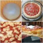 Pizza margherita   #iorestoacasa e cucino