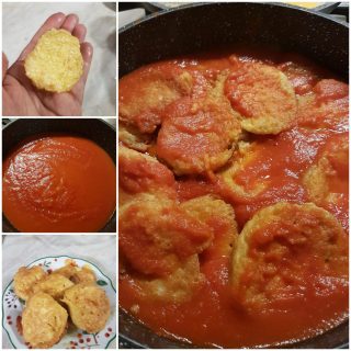 polpette per bambini