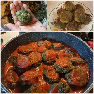 polpette per bambini