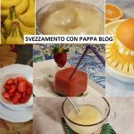 Svezzamento: come iniziare con Pappablog