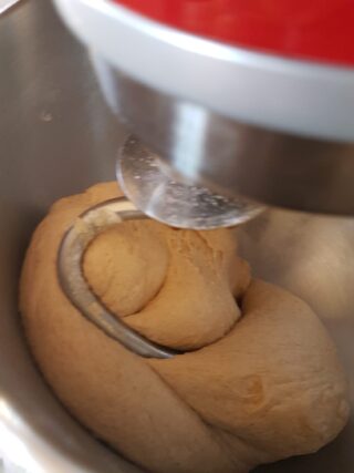 Pane nero di Castelvetrano