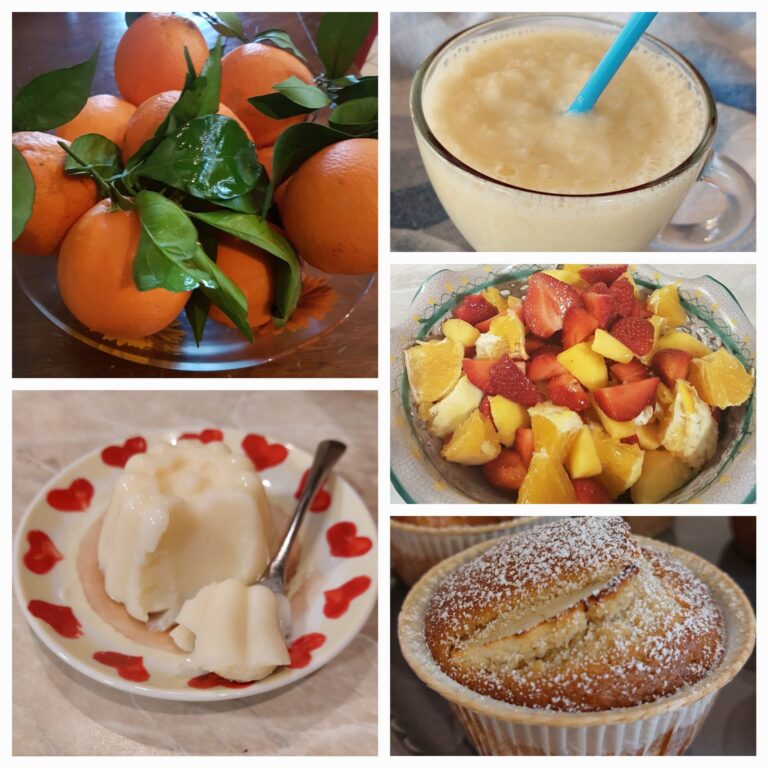 Pasta e ceci per bambini Una ricetta per lo svezzamento da Pappa Blog