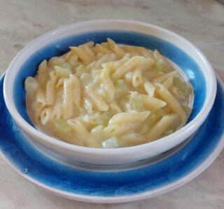 Primi piatti per bambini Primi piatti per bambini